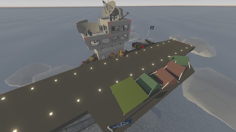 Unturned (Xbox One) - Xbox Live Account - GLOBAL - 4