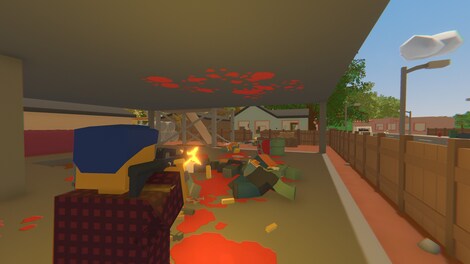 Unturned (Xbox One) - Xbox Live Key - ARGENTINA - 3