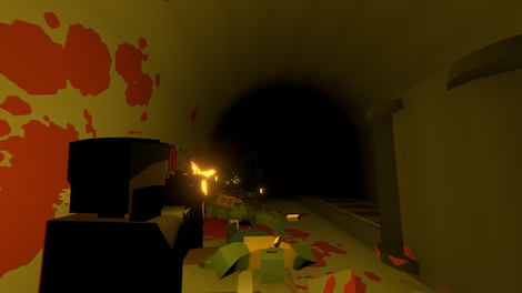 Unturned (Xbox One) - Xbox Live Key - TURKEY - 7