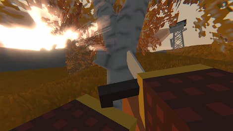Unturned (Xbox One) - Xbox Live Key - TURKEY - 12
