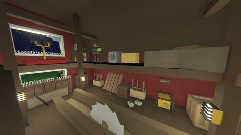 Unturned (Xbox One) - Xbox Live Key - TURKEY - 9