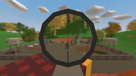 Unturned (Xbox One) - Xbox Live Key - TURKEY - 5