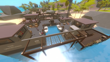 Unturned (Xbox One) - Xbox Live Key - TURKEY - 6