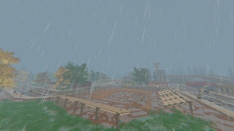 Unturned (Xbox One) - Xbox Live Key - TURKEY - 20