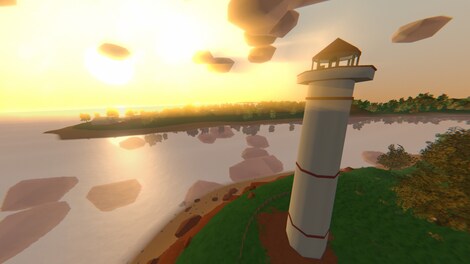 Unturned (Xbox One) - Xbox Live Key - TURKEY - 18