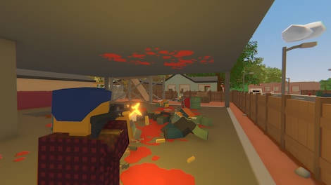 Unturned (Xbox One) - Xbox Live Key - UNITED STATES - 3