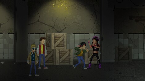 Unusual Findings (PC) - Steam Gift - GLOBAL - 8