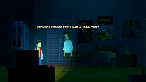 Unusual Findings (PC) - Steam Gift - GLOBAL - 9