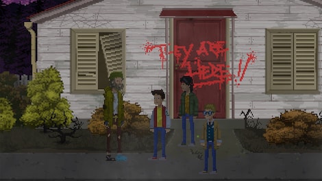 Unusual Findings (PC) - Steam Gift - GLOBAL - 6