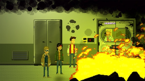 Unusual Findings (PC) - Steam Gift - GLOBAL - 10