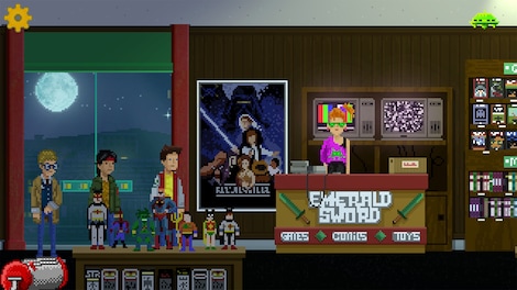 Unusual Findings (PC) - Steam Gift - GLOBAL - 4