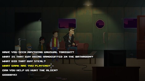 Unusual Findings (PC) - Steam Gift - GLOBAL - 5