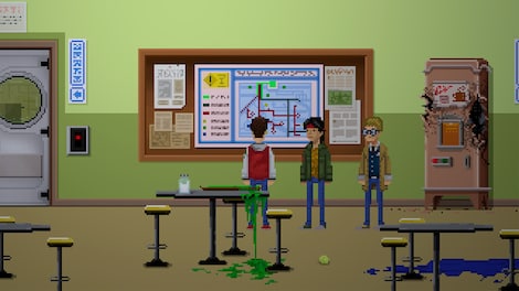 Unusual Findings (PC) - Steam Gift - GLOBAL - 7