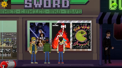 Unusual Findings (PC) - Steam Gift - GLOBAL - 0