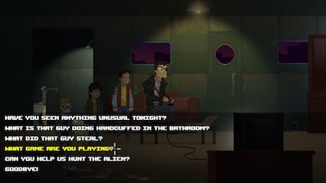 Unusual Findings (PC) - Steam Key - GLOBAL - 5