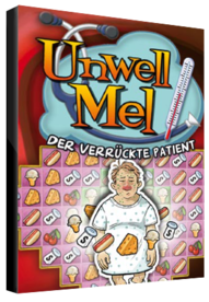 Unwell Mel Steam Key GLOBAL - 1