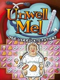 Unwell Mel Steam Key GLOBAL - 2