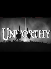 Unworthy Steam Gift EUROPE - 1