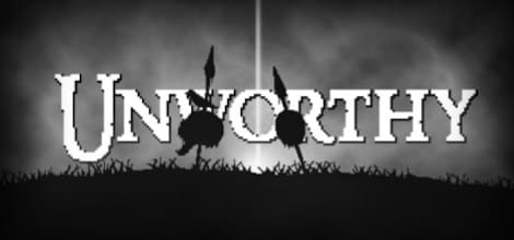 Unworthy Steam Gift EUROPE - 0