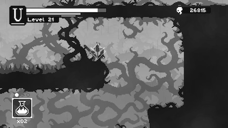Unworthy Steam Gift EUROPE - 5