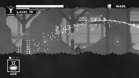 Unworthy Steam Gift EUROPE - 8