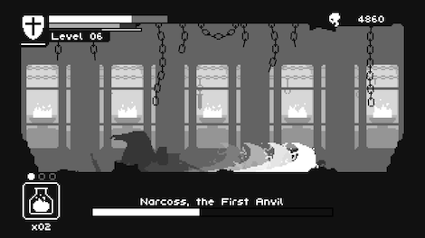 Unworthy Steam Gift GLOBAL - 11