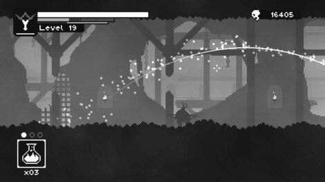 Unworthy Steam Gift GLOBAL - 8