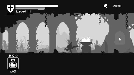 Unworthy Steam Gift NORTH AMERICA - 4