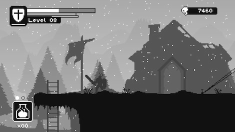 Unworthy Steam Gift NORTH AMERICA - 6