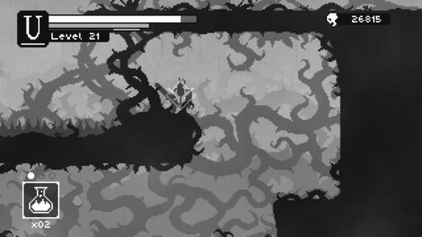 Unworthy Steam Gift NORTH AMERICA - 5