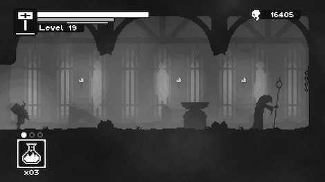 Unworthy Steam Gift NORTH AMERICA - 10