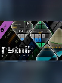 Upgrade to Rytmik Ultimate Steam Key GLOBAL - 1