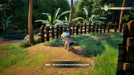 Upin & Ipin Universe (PC) - Steam Key - GLOBAL - 5