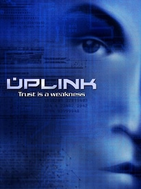 Uplink: Hacker Elite GOG.COM Key GLOBAL - 1