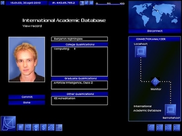 Uplink (PC) - Steam Gift - EUROPE - 5