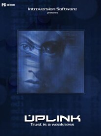 Uplink Steam Gift LATAM - 2
