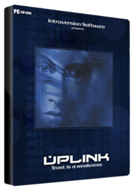 Uplink Steam Key EUROPE - 7
