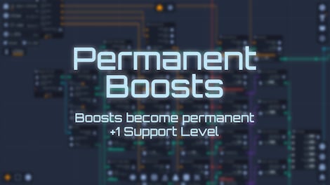 Upload Labs - Permanent Boosts (PC) - Steam Key - GLOBAL - 3