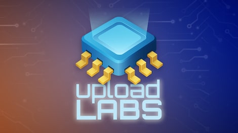 Upload Labs - Permanent Boosts (PC) - Steam Key - GLOBAL - 0