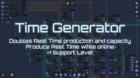 Upload Labs - Time Generator (PC) - Steam Key - GLOBAL - 3