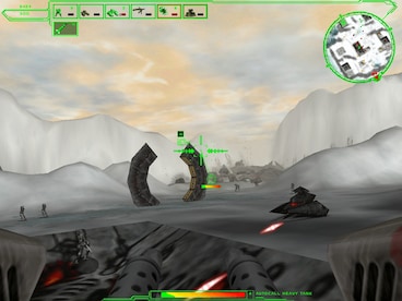 Uprising 2: Lead and Destroy Steam Key GLOBAL - 11
