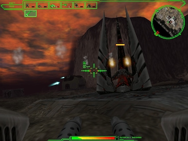 Uprising 2: Lead and Destroy Steam Key GLOBAL - 10