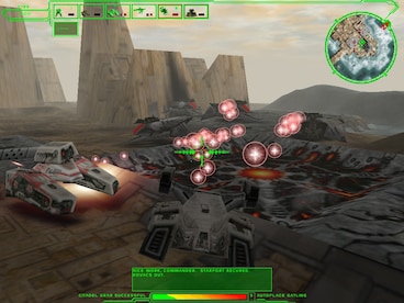 Uprising 2: Lead and Destroy Steam Key GLOBAL - 6