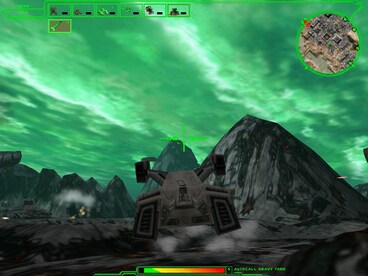 Uprising 2: Lead and Destroy Steam Key GLOBAL - 3