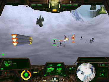 Uprising: Join or Die GOG.COM Key GLOBAL - 2