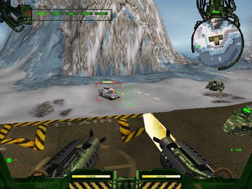 Uprising: Join or Die GOG.COM Key GLOBAL - 10