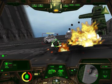 Uprising: Join or Die GOG.COM Key GLOBAL - 9