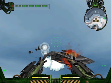 Uprising: Join or Die GOG.COM Key GLOBAL - 4