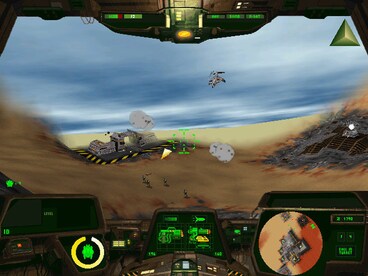 Uprising: Join or Die GOG.COM Key GLOBAL - 7