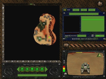 Uprising: Join or Die Steam Gift GLOBAL - 5